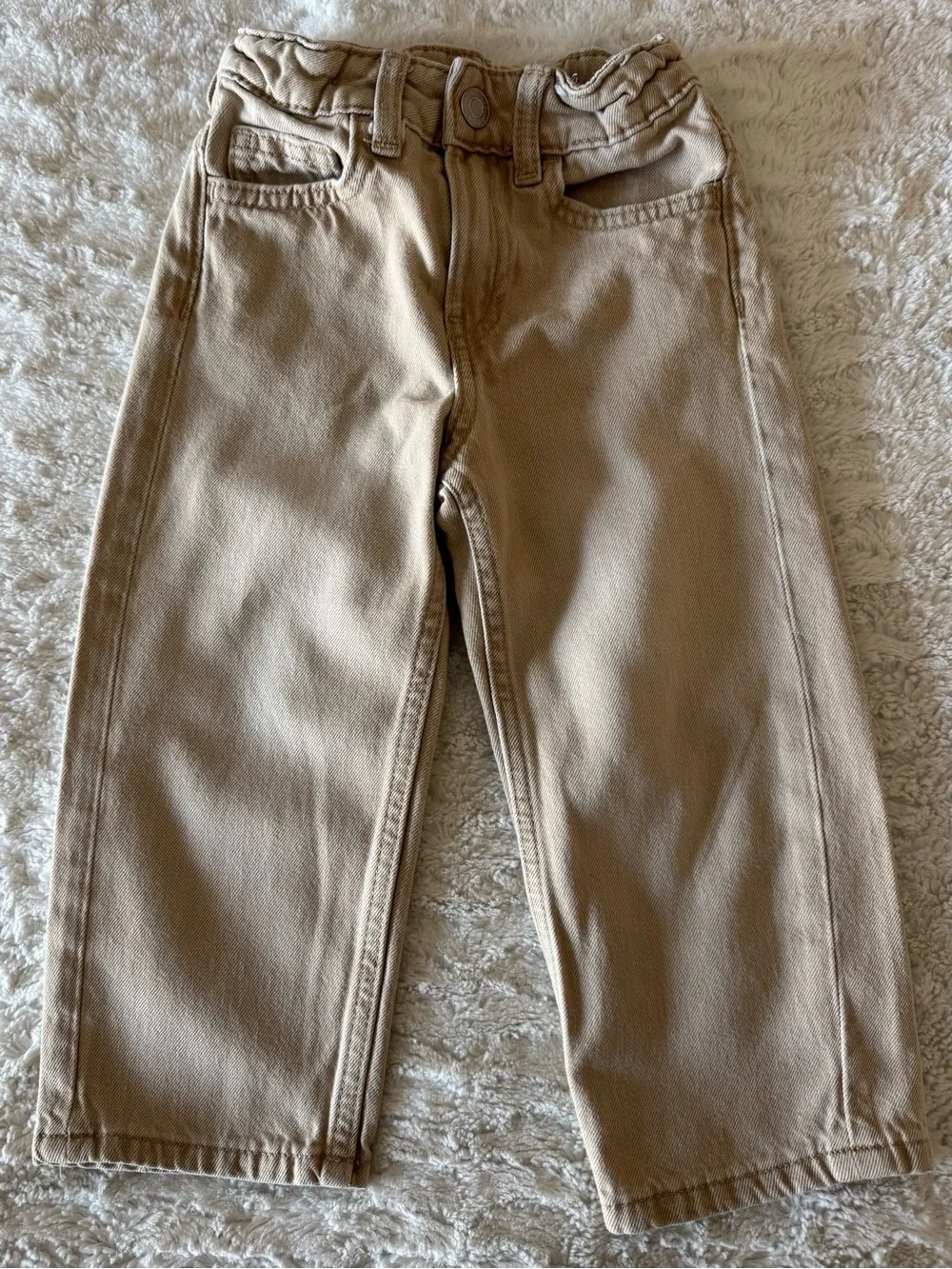 Toddler boy Jeans